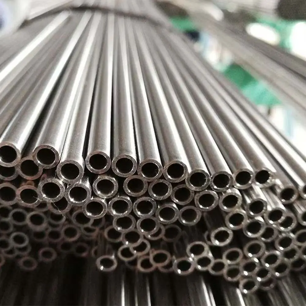 ASTM A312 TP316L Stainless Steel Seamless Pipe